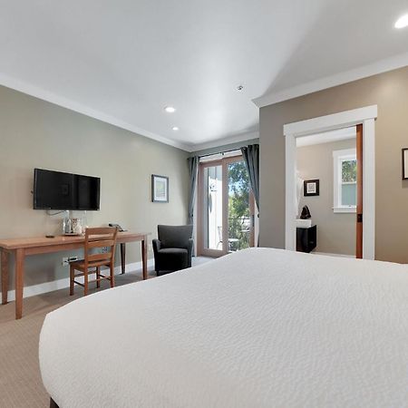 Hanford House Inn Sutter Creek Esterno foto