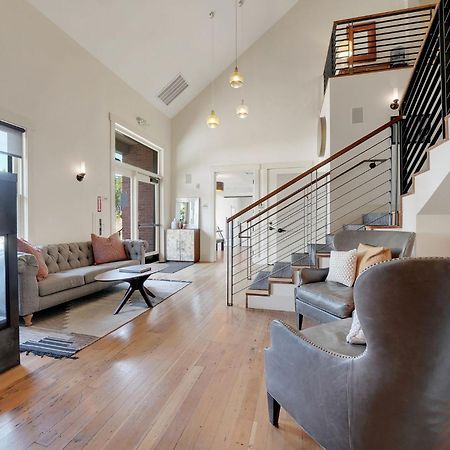 Hanford House Inn Sutter Creek Esterno foto