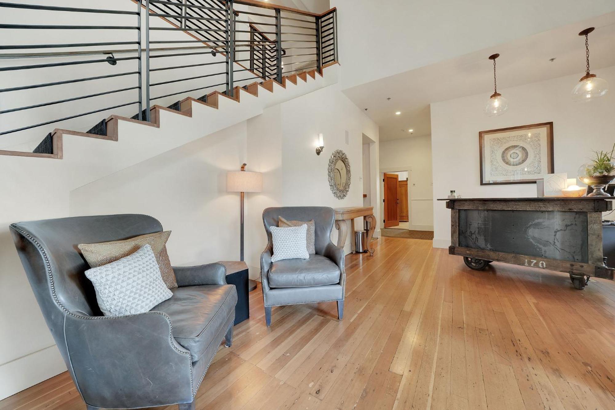 Hanford House Inn Sutter Creek Esterno foto