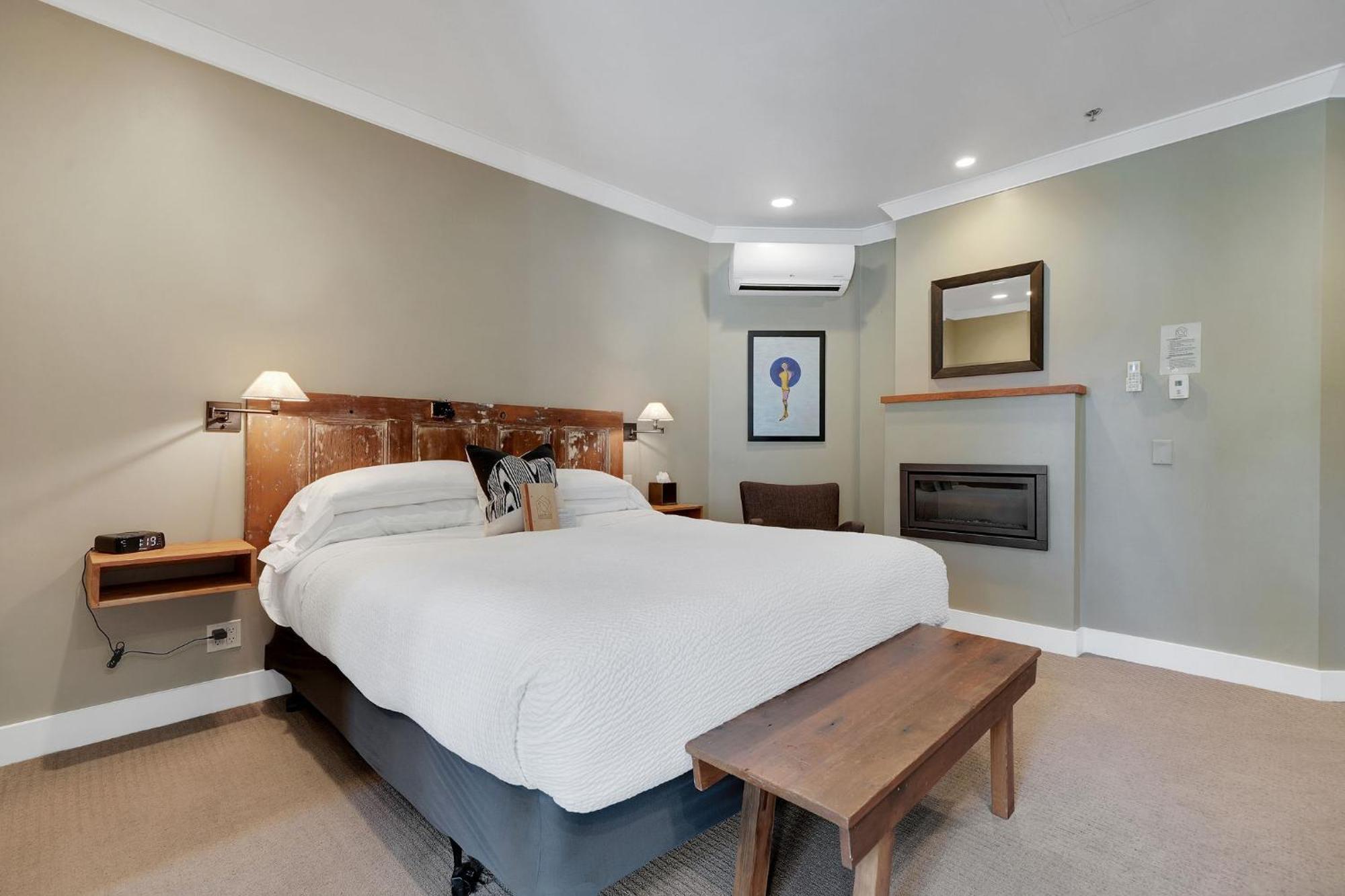 Hanford House Inn Sutter Creek Esterno foto
