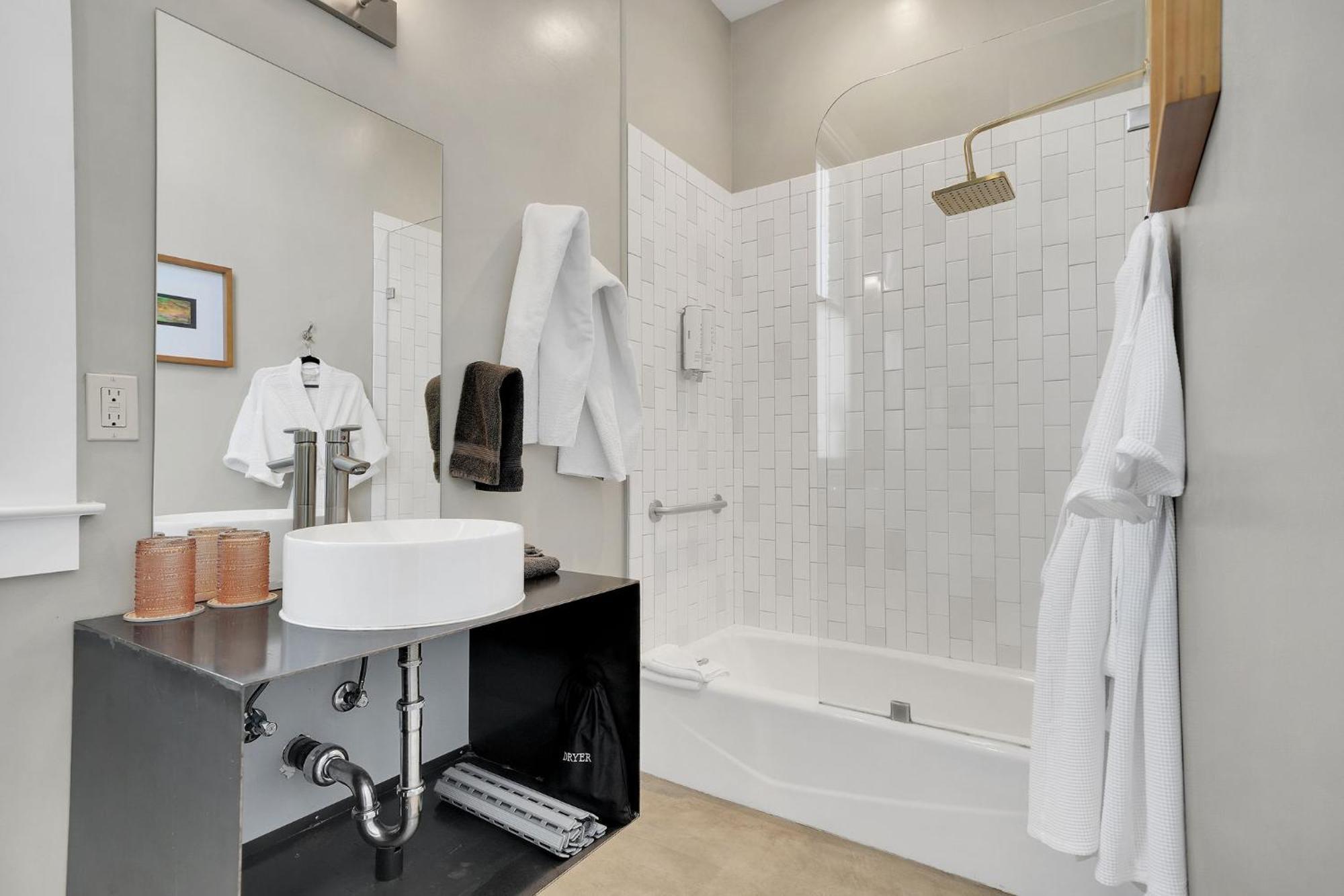 Hanford House Inn Sutter Creek Esterno foto