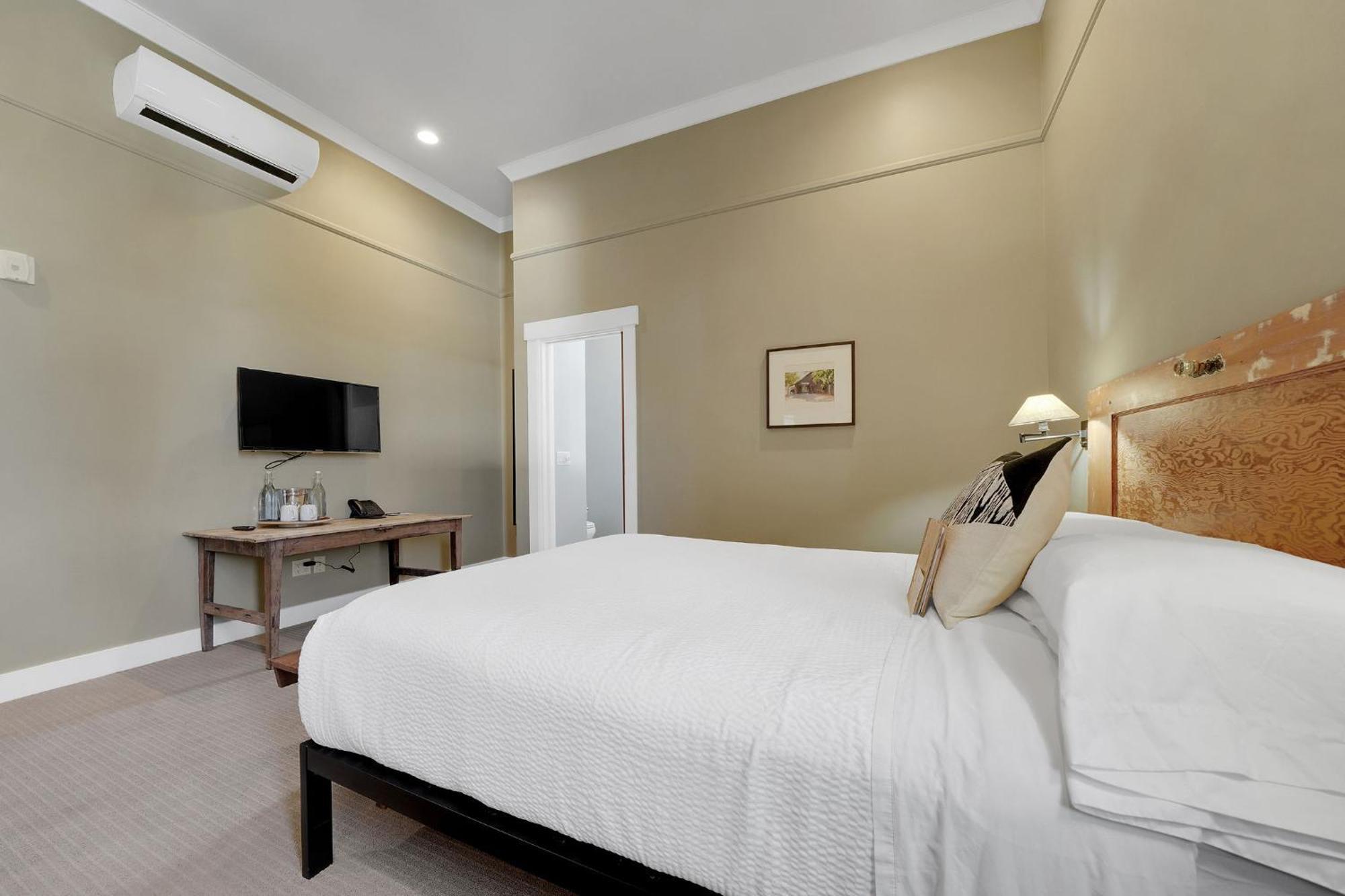 Hanford House Inn Sutter Creek Esterno foto