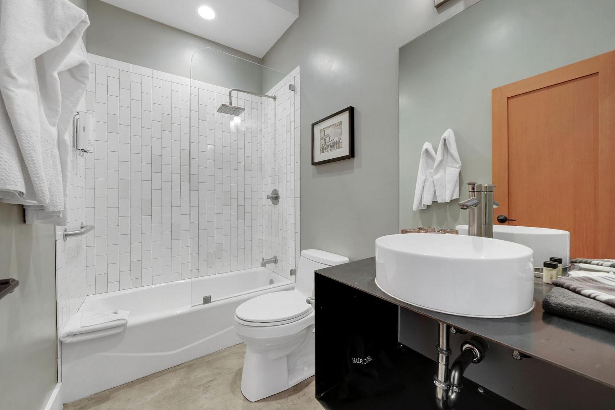 Hanford House Inn Sutter Creek Esterno foto