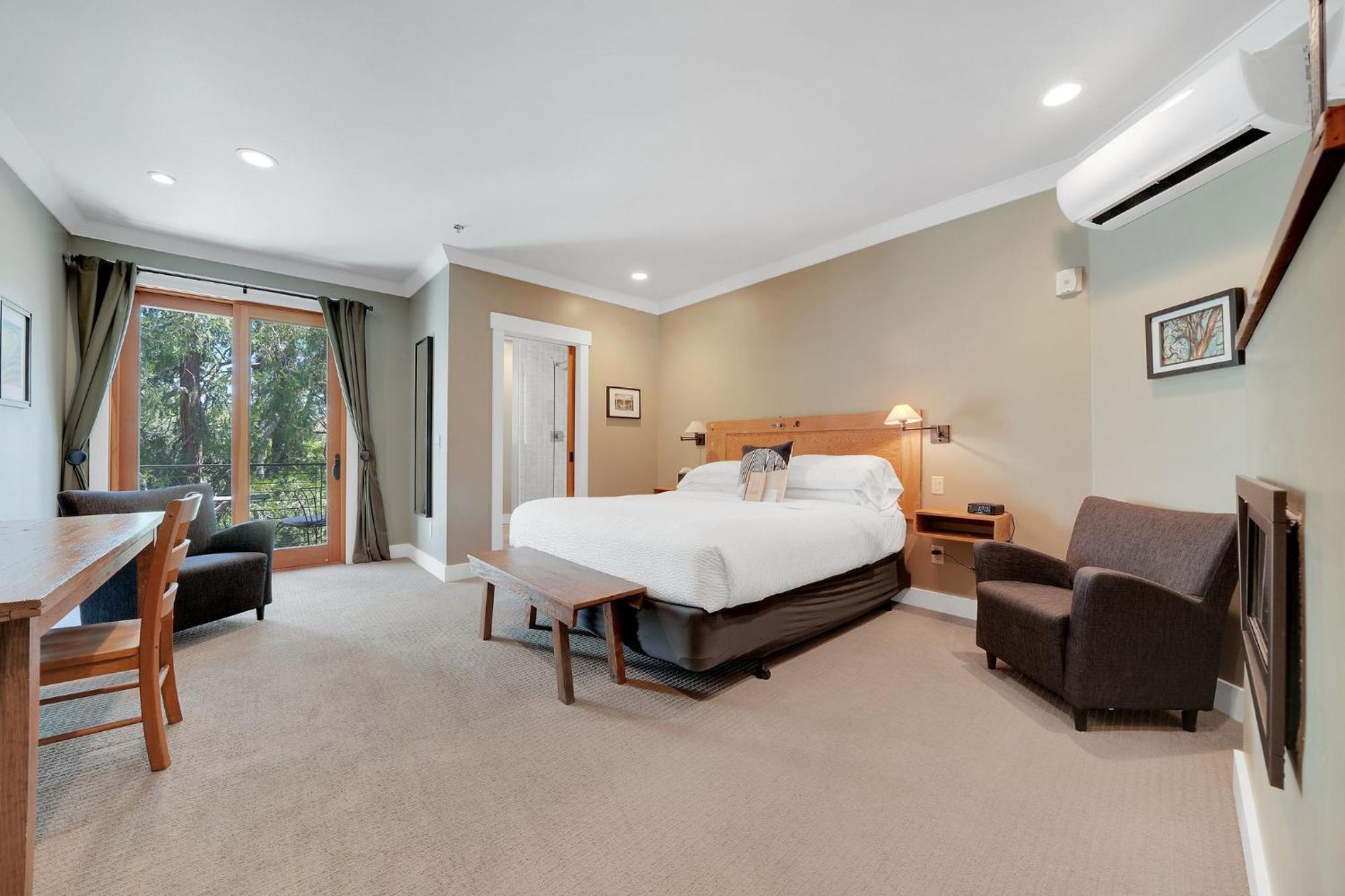 Hanford House Inn Sutter Creek Esterno foto