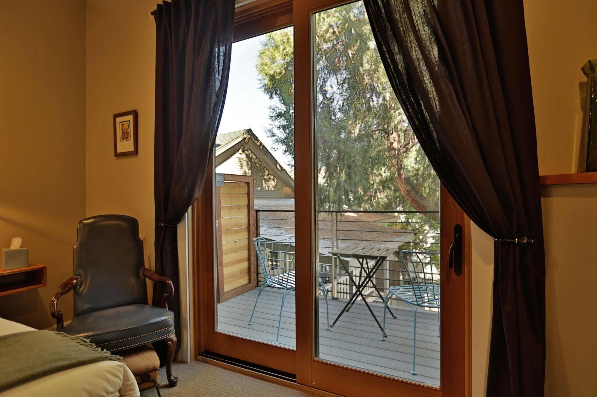 Hanford House Inn Sutter Creek Esterno foto